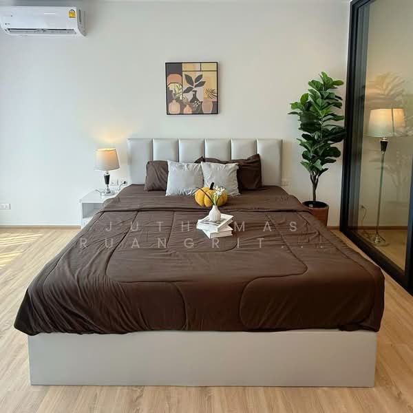 XT Phayathai, กรุงเทพ, Phaya Thai Road, ถนนพญาไท, ราชเทวี, กรุงเทพ, 43 ตร.ม., คอนโด ให้เช่า, โดย The Grand Estate JP Co., Ltd., 500281730 - DDproperty.com