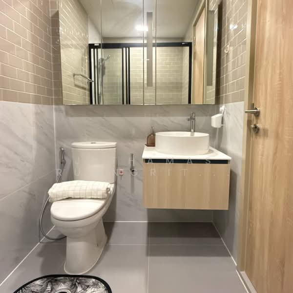 XT Phayathai, กรุงเทพ, Phaya Thai Road, ถนนพญาไท, ราชเทวี, กรุงเทพ, 43 ตร.ม., คอนโด ให้เช่า, โดย The Grand Estate JP Co., Ltd., 500281730 - DDproperty.com