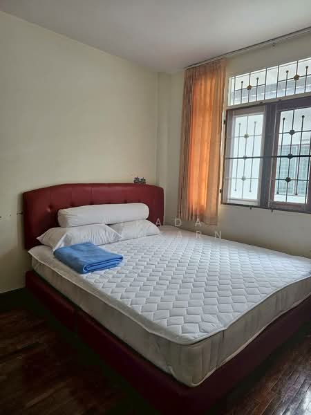 For Rent - Authong Place 5, Pathum Thani