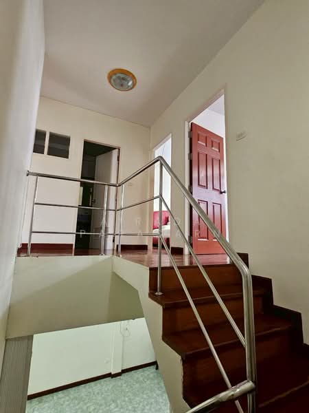 For Rent - Authong Place 5, Pathum Thani