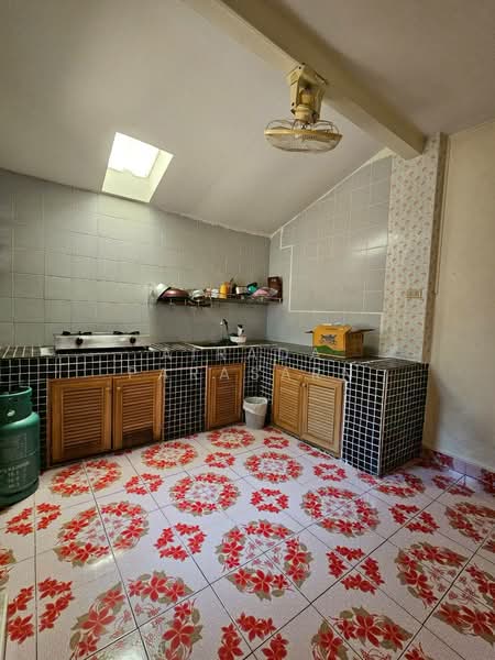 For Rent - Authong Place 5, Pathum Thani