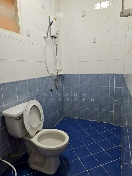ให้เช่า - Authong Place 5 : อู่ทองเพลส 5, ปทุมธานี