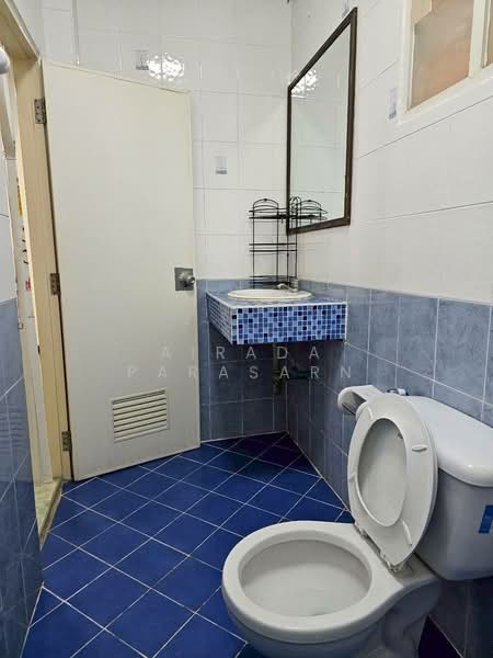 ให้เช่า - Authong Place 5 : อู่ทองเพลส 5, ปทุมธานี