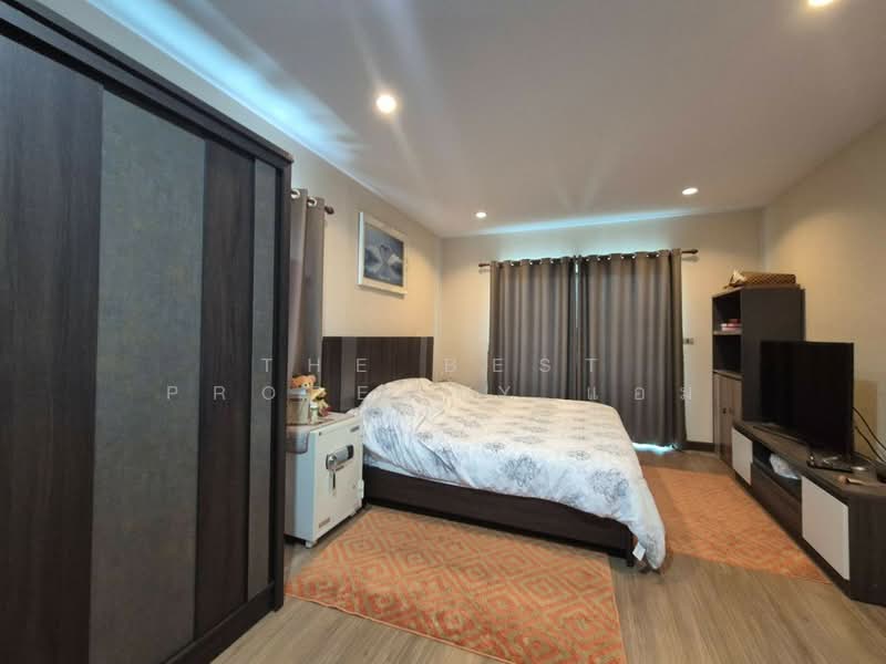 เดอะแพลนท์ ปิ่นเกล้า-สาย 5, Nakhon Pathom, Bang Krathuk, Sam Phran, Nakhon Pathom, 3 Bedrooms, 100 sqm, Semi-Detached House (Twin House) For Sale, by The Best Property แอม, 500281733 - DDproperty.com