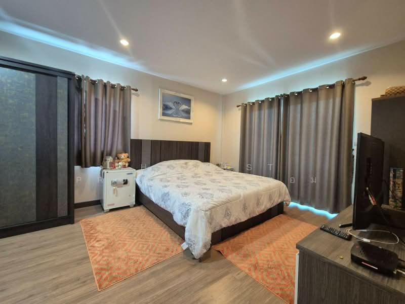 เดอะแพลนท์ ปิ่นเกล้า-สาย 5, นครปฐม, บางกระทึก, สามพราน, นครปฐม, 100 ตร.ม., บ้านแฝด ขาย, โดย The Best Property แอม, 500281733 - DDproperty.com