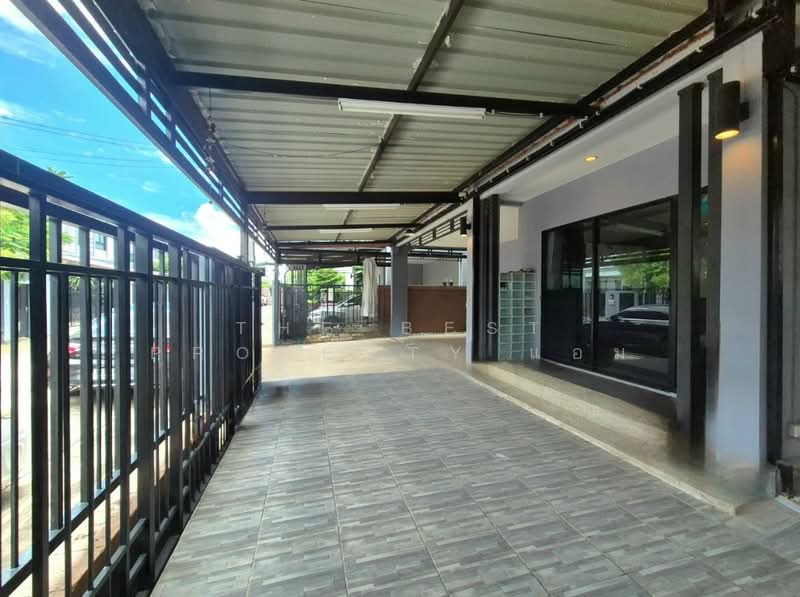 เดอะแพลนท์ ปิ่นเกล้า-สาย 5, นครปฐม, บางกระทึก, สามพราน, นครปฐม, 100 ตร.ม., บ้านแฝด ขาย, โดย The Best Property แอม, 500281733 - DDproperty.com