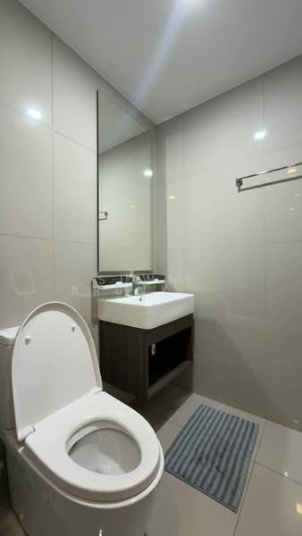 IDEO Charan 70-Riverview, Bangkok, 294 Charan Sanit Wong Rd, Bang Phlat, Bang Phlat, Bangkok, 1 Bedroom, 31 sqm, Condo For Rent, by Suwit Arunkeereewat, 500281734 - DDproperty.com