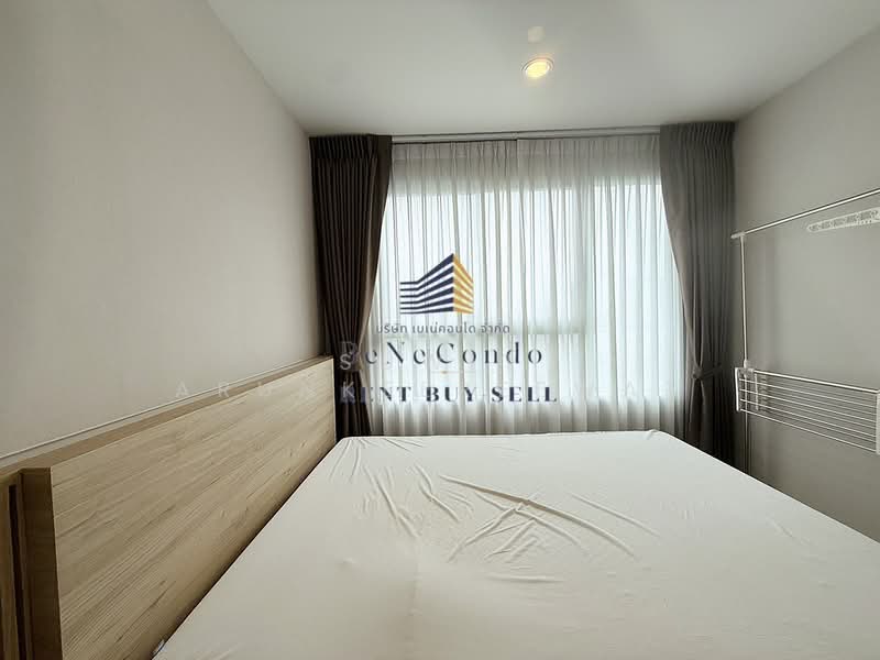 ให้เช่า - IDEO Charan 70-Riverview : ไอดีโอ จรัญฯ 70-ริเวอร์วิว, กรุงเทพ