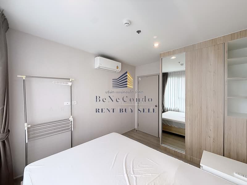 ให้เช่า - IDEO Charan 70-Riverview : ไอดีโอ จรัญฯ 70-ริเวอร์วิว, กรุงเทพ