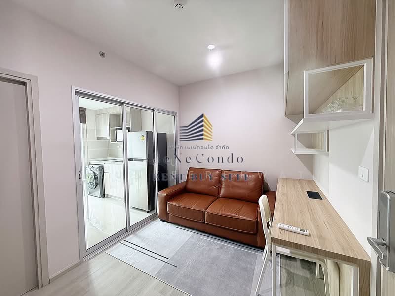 ให้เช่า - IDEO Charan 70-Riverview : ไอดีโอ จรัญฯ 70-ริเวอร์วิว, กรุงเทพ