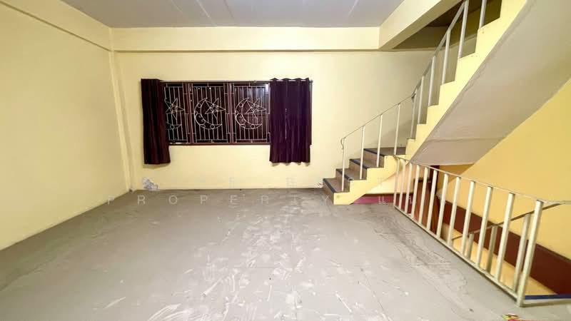 หมู่บ้านพิบูลย์ทรัพย์1 (Baan Phibunsap1), Bangkok, Khok Faed, Nong Chok, Bangkok, , 120 sqm, Shophouse For Sale, by The Best Property แนน, 500281735 - DDproperty.com