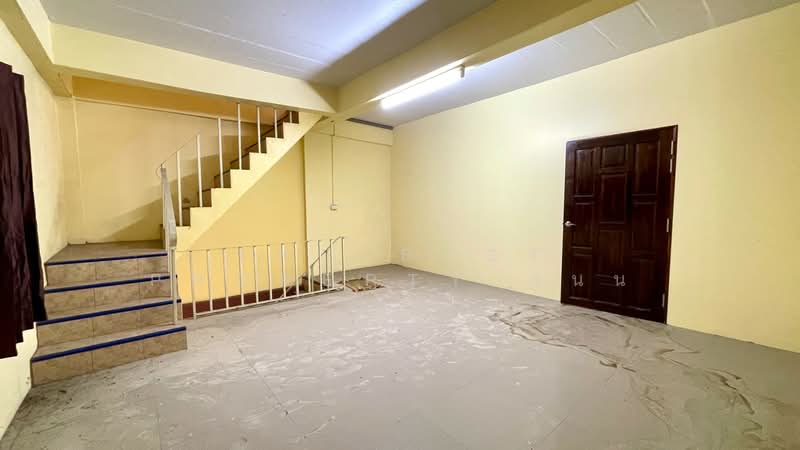 หมู่บ้านพิบูลย์ทรัพย์1 (Baan Phibunsap1), กรุงเทพ, โคกแฝด, หนองจอก, กรุงเทพ, 120 ตร.ม., ตึกแถว-อาคารพาณิชย์ ขาย, โดย The Best Property แนน, 500281735 - DDproperty.com