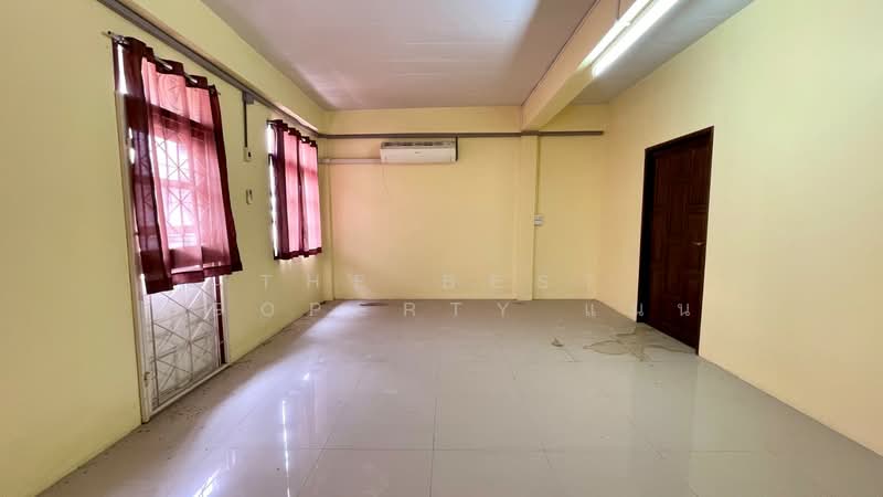 หมู่บ้านพิบูลย์ทรัพย์1 (Baan Phibunsap1), กรุงเทพ, โคกแฝด, หนองจอก, กรุงเทพ, 120 ตร.ม., ตึกแถว-อาคารพาณิชย์ ขาย, โดย The Best Property แนน, 500281735 - DDproperty.com