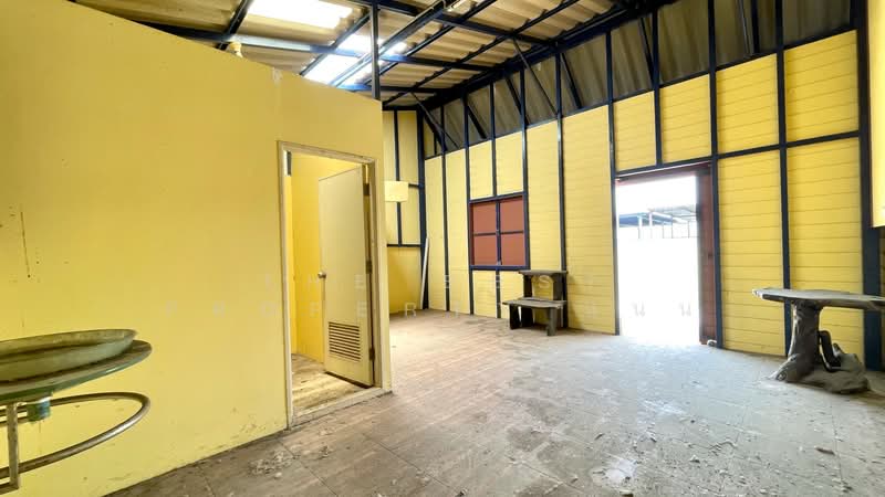 หมู่บ้านพิบูลย์ทรัพย์1 (Baan Phibunsap1), Bangkok, Khok Faed, Nong Chok, Bangkok, , 120 sqm, Shophouse For Sale, by The Best Property แนน, 500281735 - DDproperty.com