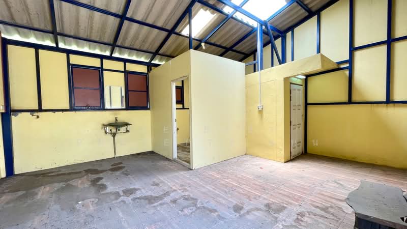 หมู่บ้านพิบูลย์ทรัพย์1 (Baan Phibunsap1), Bangkok, Khok Faed, Nong Chok, Bangkok, , 120 sqm, Shophouse For Sale, by The Best Property แนน, 500281735 - DDproperty.com