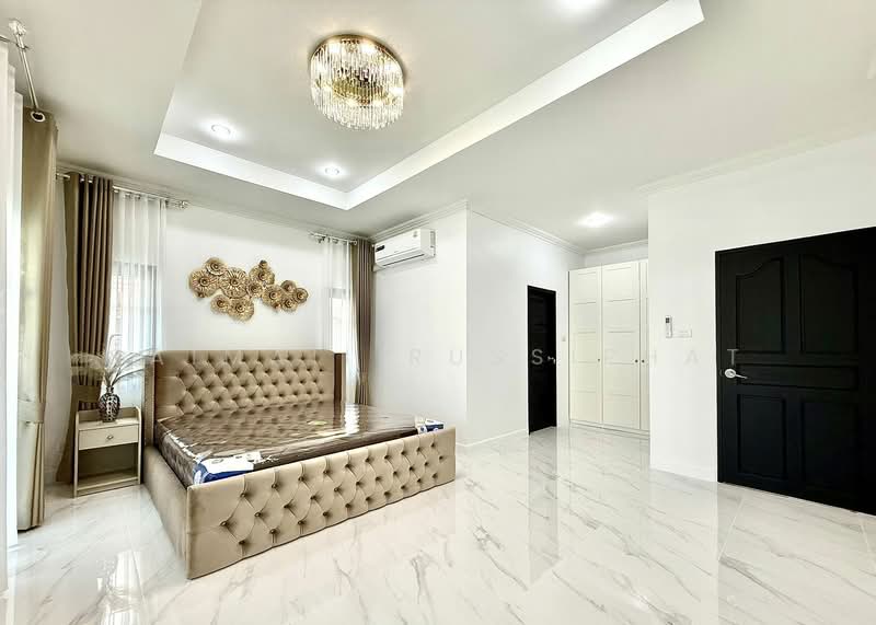 บางละมุง, Chon Buri (Pattaya), Bang Lamung, Bang Lamung (Pattaya), Chon Buri (Pattaya), 3 Bedrooms, 250 sqm, Single Detached House For Sale, by Saimaii Russiphat, 500281739 - DDproperty.com