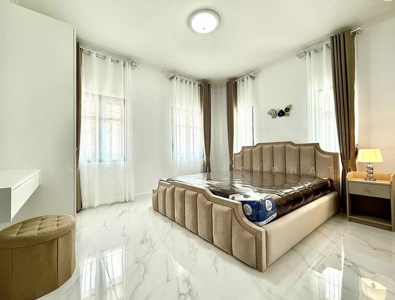 บางละมุง, Chon Buri (Pattaya), Bang Lamung, Bang Lamung (Pattaya), Chon Buri (Pattaya), 3 Bedrooms, 250 sqm, Single Detached House For Sale, by Saimaii Russiphat, 500281739 - DDproperty.com