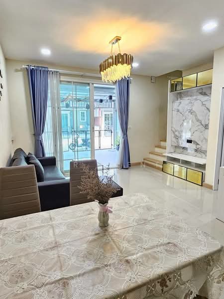 For Rent - Golden Neo Sukhumvit-Lasalle, Samut Prakan