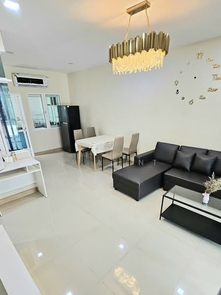 For Rent - Golden Neo Sukhumvit-Lasalle, Samut Prakan