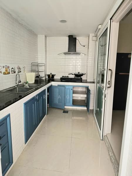 For Rent - Golden Neo Sukhumvit-Lasalle, Samut Prakan