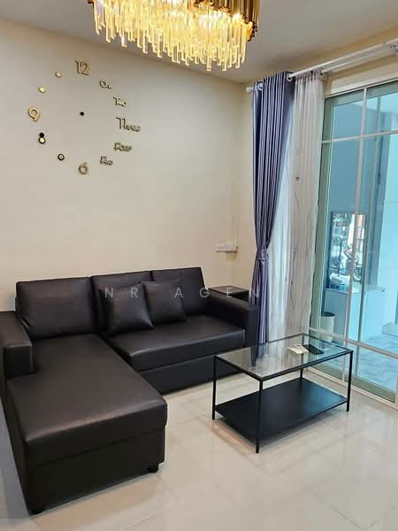 For Rent - Golden Neo Sukhumvit-Lasalle, Samut Prakan