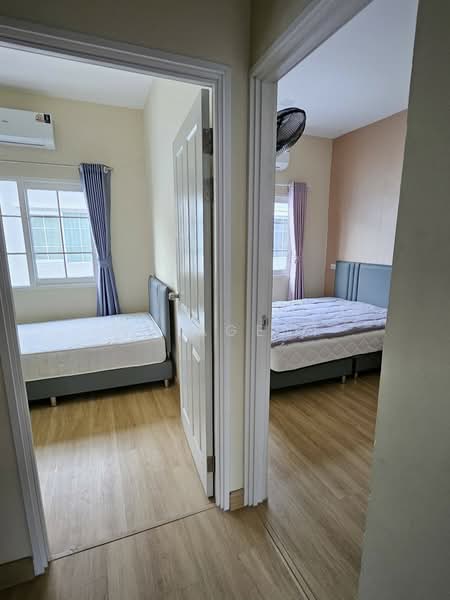 For Rent - Golden Neo Sukhumvit-Lasalle, Samut Prakan