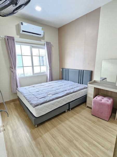 For Rent - Golden Neo Sukhumvit-Lasalle, Samut Prakan