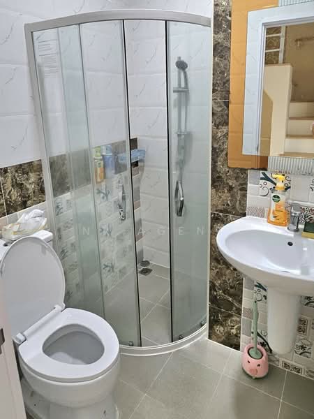 For Rent - Golden Neo Sukhumvit-Lasalle, Samut Prakan