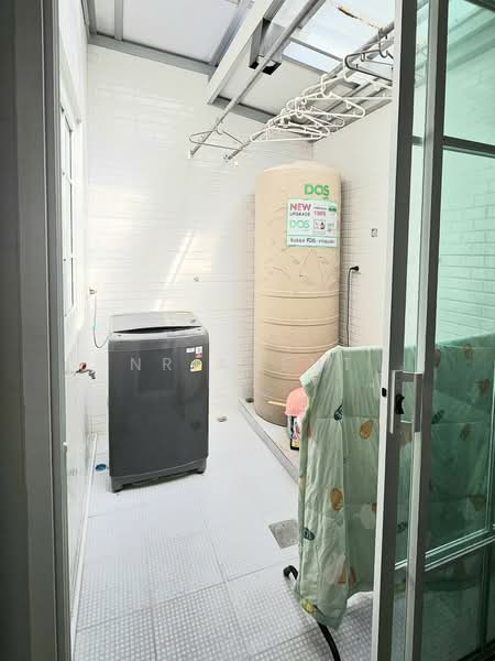 For Rent - Golden Neo Sukhumvit-Lasalle, Samut Prakan