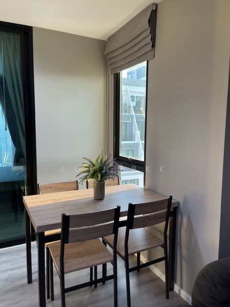 Pause Sukhumvit 107, Bangkok, Sukhumvit 107, Bang Na, Bang Na, Bangkok, 2 Bedrooms, 35 sqm, Condo For Rent, by Agentbkk, 500281742 - DDproperty.com