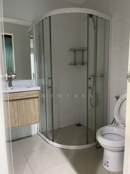 Pause Sukhumvit 107, Bangkok, Sukhumvit 107, Bang Na, Bang Na, Bangkok, 2 Bedrooms, 35 sqm, Condo For Rent, by Agentbkk, 500281742 - DDproperty.com