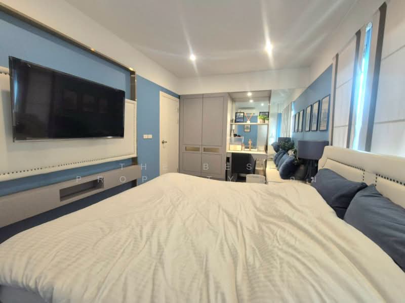 เดอะบาลานซ์ ซิกม่า ปิ่นเกล้า-สาย 5, Nakhon Pathom, Bang Krathuk, Sam Phran, Nakhon Pathom, 4 Bedrooms, 100 sqm, Single Detached House For Sale, by The Best Property แอม, 500281743 - DDproperty.com