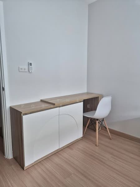 Arte Urban Suthep, Chiang Mai, Su Thep, Muang Chiang Mai, Chiang Mai, 3 Bedrooms, 126 sqm, Townhouse For Rent, by The Positive ที่ดิน บ้าน คอนโด, 500281744 - DDproperty.com