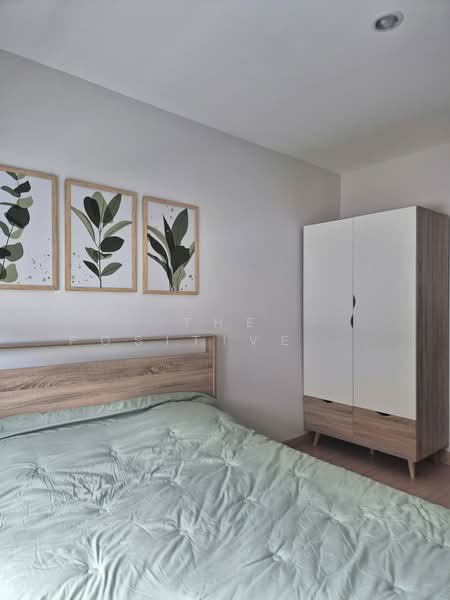 Arte Urban Suthep, Chiang Mai, Su Thep, Muang Chiang Mai, Chiang Mai, 3 Bedrooms, 126 sqm, Townhouse For Rent, by The Positive ที่ดิน บ้าน คอนโด, 500281744 - DDproperty.com