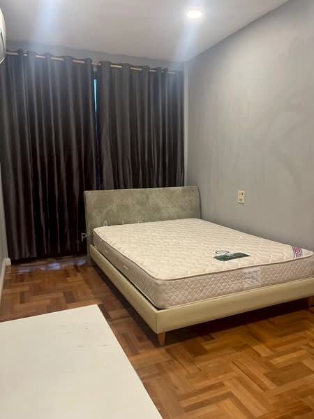 หมู่บ้านอยู่เจริญ รัชดาซอย 3, Bangkok, Din Daeng, Din Daeng, Bangkok, 3 Bedrooms, 120 sqm, Townhouse For Rent, by Airada Parasarn, 500281745 - DDproperty.com