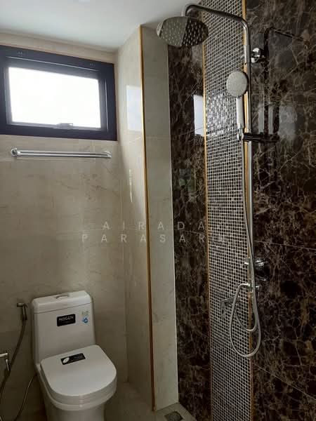 หมู่บ้านอยู่เจริญ รัชดาซอย 3, Bangkok, Din Daeng, Din Daeng, Bangkok, 3 Bedrooms, 120 sqm, Townhouse For Rent, by Airada Parasarn, 500281745 - DDproperty.com