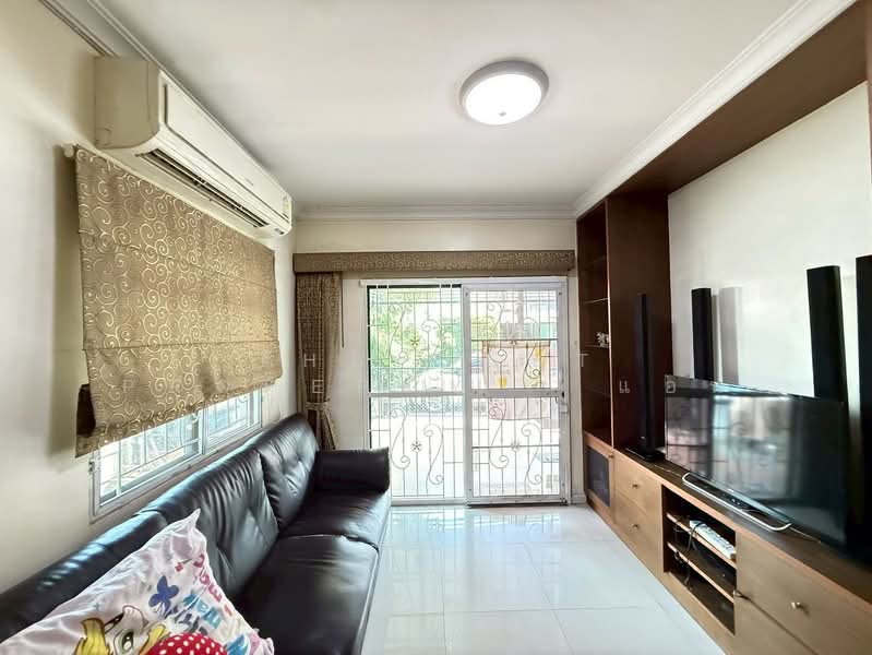 Baan Pruksa 79 Lumlukka Klong 3 : บ้านพฤกษา 79 ลำลูกกา คลอง 3, ปทุมธานี, ถนนลำลูกกา, ลาดสวาย, ลำลูกกา, ปทุมธานี, 120 ตร.ม., ทาวน์เฮ้าส์ ขาย, โดย The Best Property   แอน, 500281746 - DDproperty.com