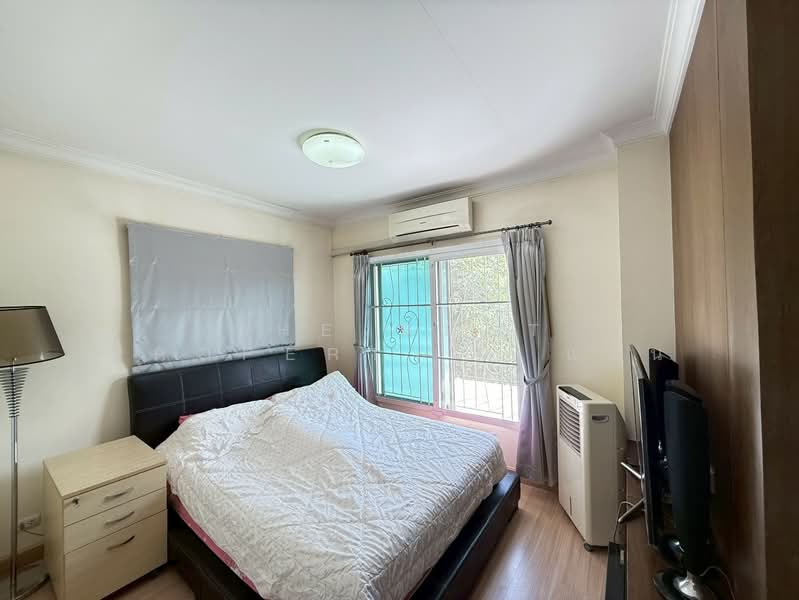 Baan Pruksa 79 Lumlukka Klong 3 : บ้านพฤกษา 79 ลำลูกกา คลอง 3, ปทุมธานี, ถนนลำลูกกา, ลาดสวาย, ลำลูกกา, ปทุมธานี, 120 ตร.ม., ทาวน์เฮ้าส์ ขาย, โดย The Best Property   แอน, 500281746 - DDproperty.com