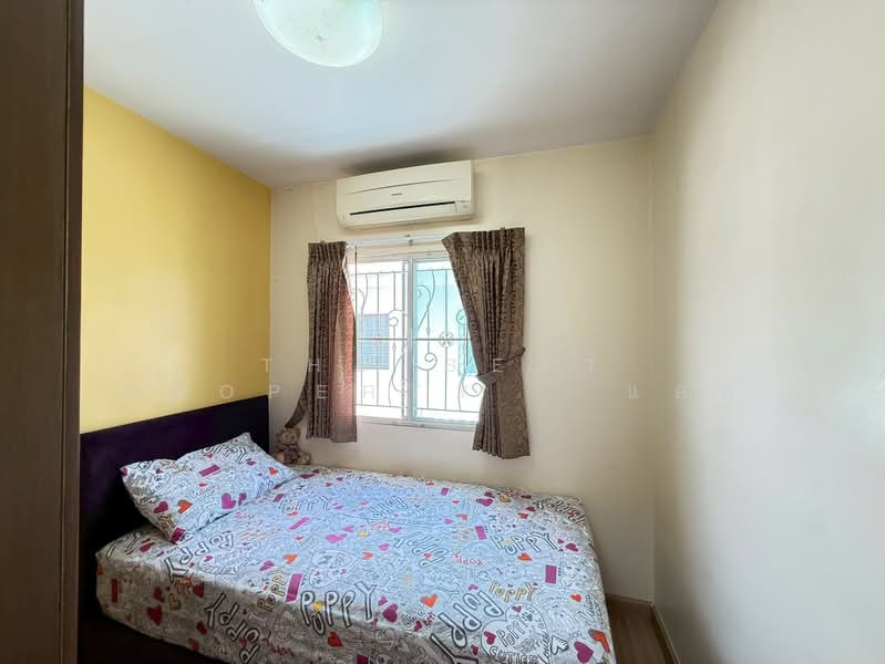 Baan Pruksa 79 Lumlukka Klong 3, Pathum Thani, Lam Luk Ka Road, Lat Sawai, Lam Luk Ka, Pathum Thani, 3 Bedrooms, 120 sqm, Townhouse For Sale, by The Best Property   แอน, 500281746 - DDproperty.com