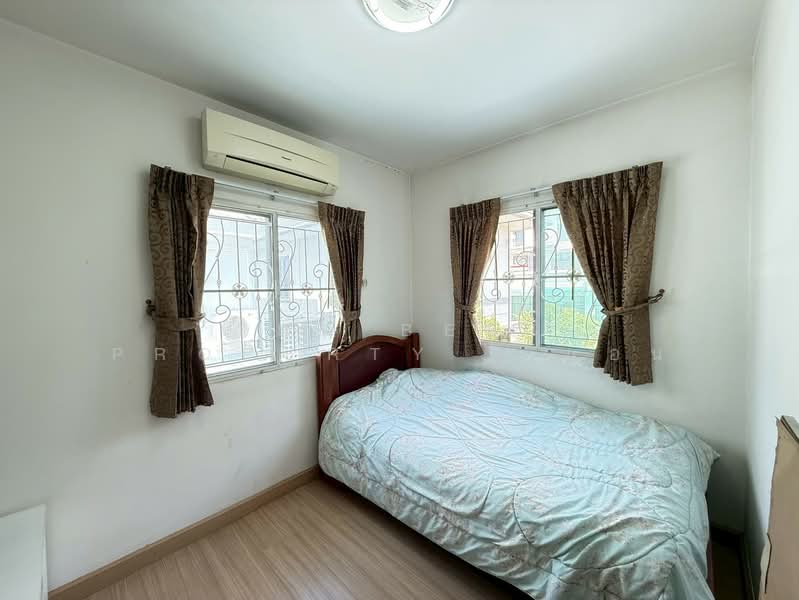 Baan Pruksa 79 Lumlukka Klong 3 : บ้านพฤกษา 79 ลำลูกกา คลอง 3, ปทุมธานี, ถนนลำลูกกา, ลาดสวาย, ลำลูกกา, ปทุมธานี, 120 ตร.ม., ทาวน์เฮ้าส์ ขาย, โดย The Best Property   แอน, 500281746 - DDproperty.com