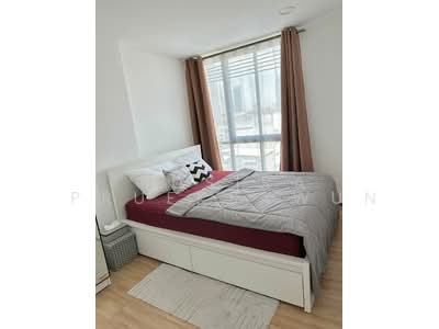 For Rent - Notting Hill The Exclusive Charoen Krung, Bangkok