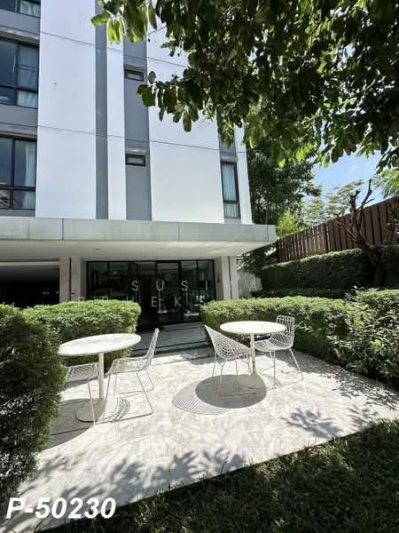 Notting Hill The Exclusive Charoen Krung : น็อตติ้ง ฮิลล์ ดิ เอ็กซ์คลูซีฟ เจริญกรุง, กรุงเทพ, 77 ซอย เจริญกรุง 93, วัดพระยาไกร, บางคอแหลม, กรุงเทพ, 42 ตร.ม., คอนโด ให้เช่า, โดย Susira Prueksawun, 500281748 - DDproperty.com