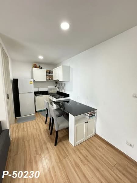 Notting Hill The Exclusive Charoen Krung, Bangkok, 77 Charoen Krung 93 Alley, Wat Prayakrai, Bang Kho Laem, Bangkok, 2 Bedrooms, 42 sqm, Condo For Rent, by Susira Prueksawun, 500281748 - DDproperty.com