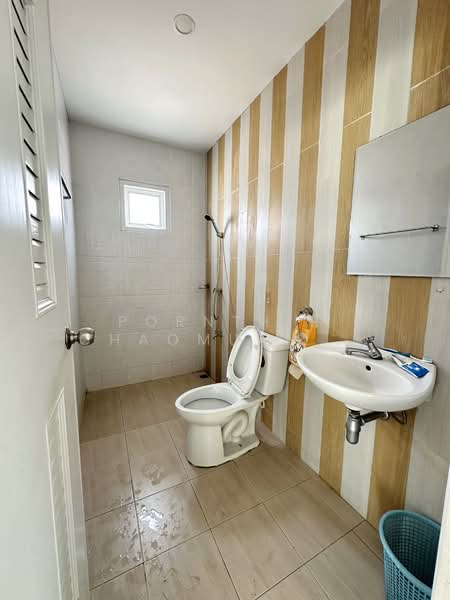 รั้วใหญ่, Suphan Buri, Rua Yai, Muang Suphanburi, Suphan Buri, 3 Bedrooms, 246 sqm, Single Detached House For Sale, by Pornthip Chaomuangkrung, 500281749 - DDproperty.com