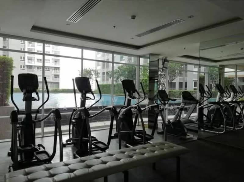 ให้เช่า - Aspire Erawan : แอสปาย เอราวัณ, สมุทรปราการ