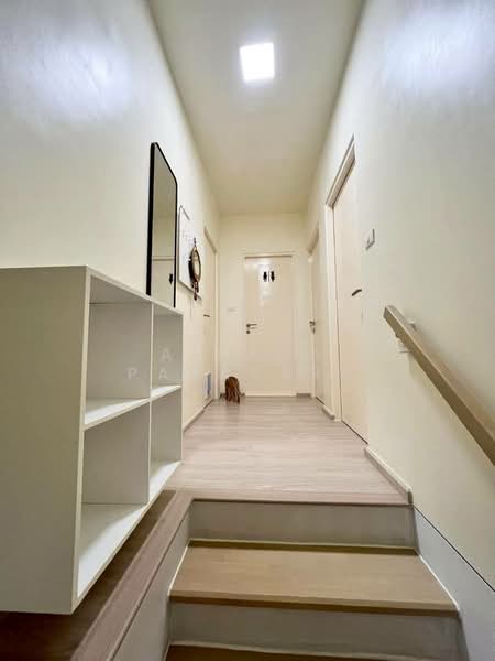 Villaggio 3 Srinakarin-Bangna : วิลลาจจิโอ 3 ศรีนครินทร์-บางนา, สมุทรปราการ, บางแก้ว, บางพลี, สมุทรปราการ, 122 ตร.ม., บ้านเดี่ยว ให้เช่า, โดย Airada Parasarn, 500281751 - DDproperty.com