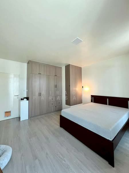 Villaggio 3 Srinakarin-Bangna, Samut Prakan, Bang Kaeo, Bang Plee, Samut Prakan, 3 Bedrooms, 122 sqm, Single Detached House For Rent, by Airada Parasarn, 500281751 - DDproperty.com
