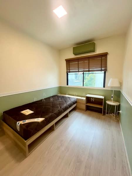 Villaggio 3 Srinakarin-Bangna : วิลลาจจิโอ 3 ศรีนครินทร์-บางนา, สมุทรปราการ, บางแก้ว, บางพลี, สมุทรปราการ, 122 ตร.ม., บ้านเดี่ยว ให้เช่า, โดย Airada Parasarn, 500281751 - DDproperty.com