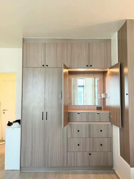 Villaggio 3 Srinakarin-Bangna, Samut Prakan, Bang Kaeo, Bang Plee, Samut Prakan, 3 Bedrooms, 122 sqm, Single Detached House For Rent, by Airada Parasarn, 500281751 - DDproperty.com