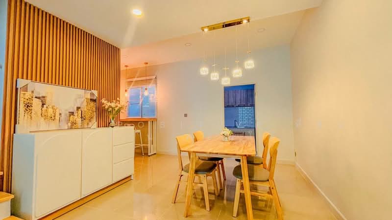 B-Home ม.พายัพ เชียงใหม่, เชียงใหม่, สันกลาง, สันกำแพง, เชียงใหม่, 120 ตร.ม., ทาวน์เฮ้าส์ ให้เช่า, โดย The Positive ที่ดิน บ้าน คอนโด, 500281752 - DDproperty.com
